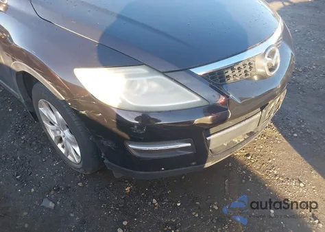 2007 Mazda Cx-9 Touring from USA, damaged, VIN JM3TB38C570101172